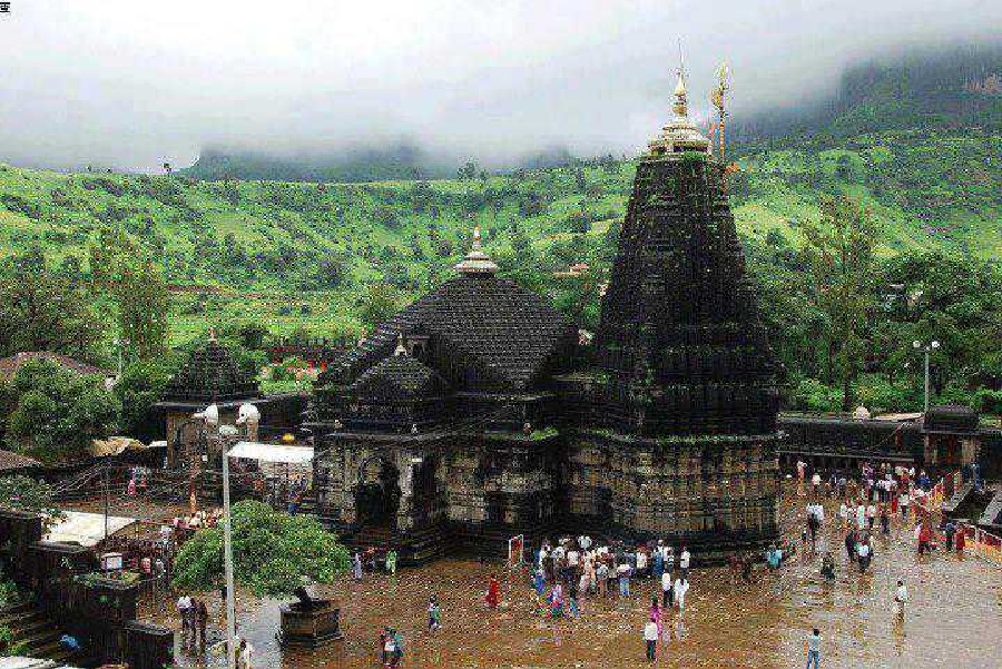 Parnakuti, Nashik, Villa, Liesure